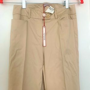 Max & Co purchased in Italy size 38. Never been worn. Must be tailored